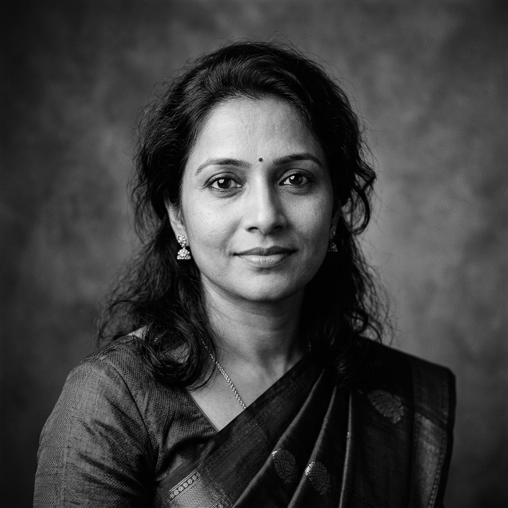 Priya